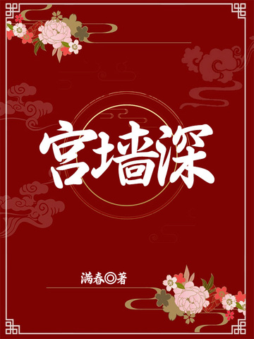 宫锁珠帘